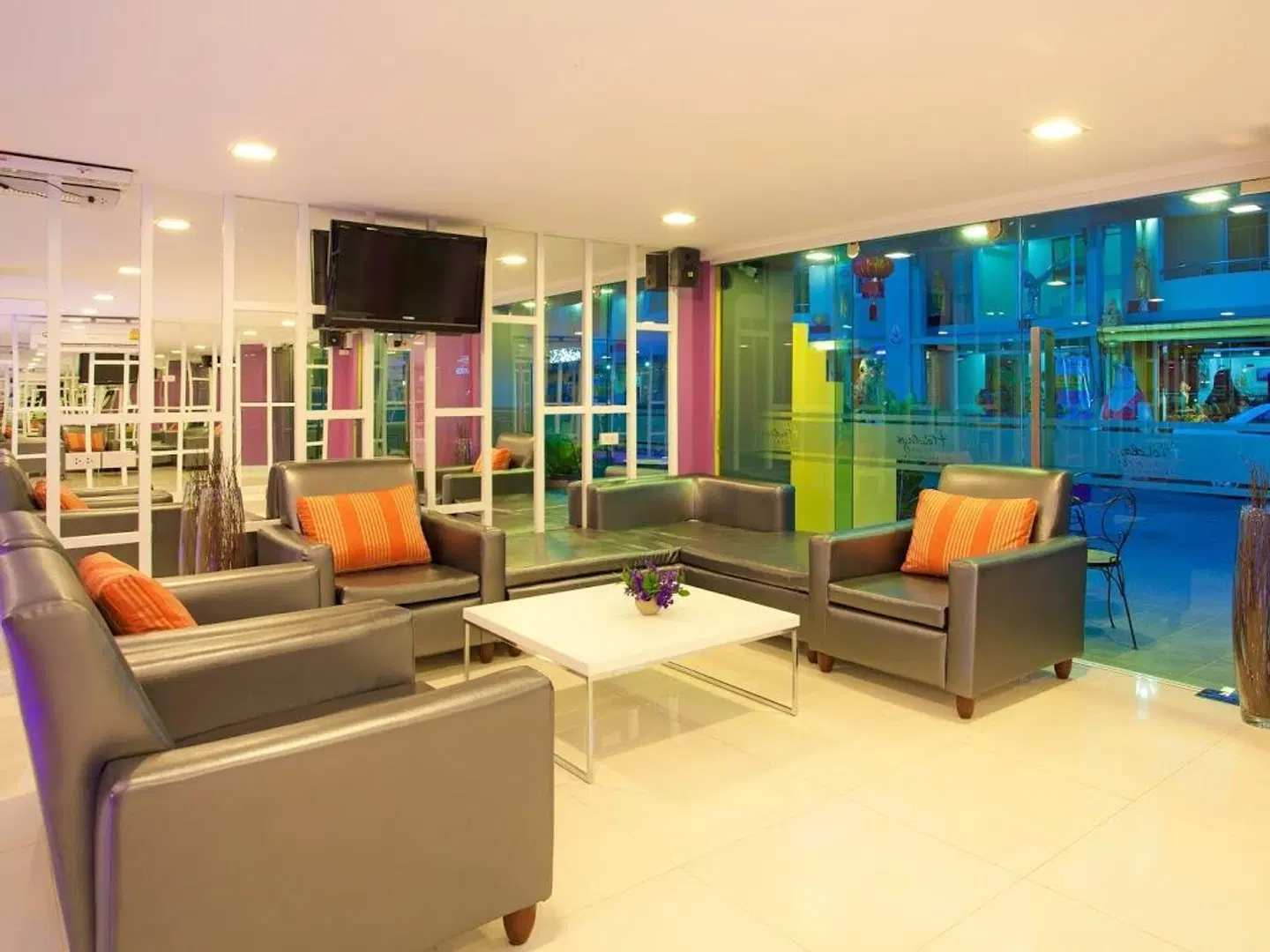 Holidays Home SPORTS_AND_LEISURE