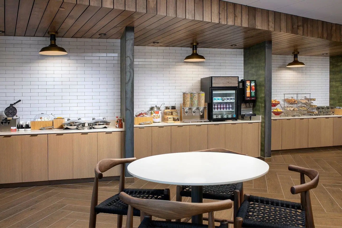 Fairfield Inn & Suites by Marriott Knoxville Lenoir City/I-75 Bar