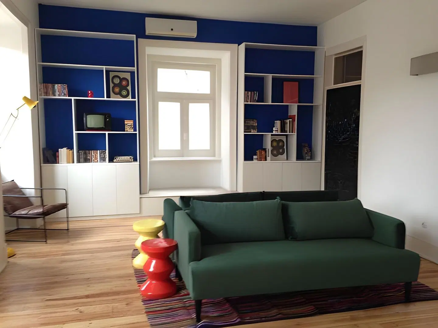 SafeStay Lisbon LOUNGE_LOBBY