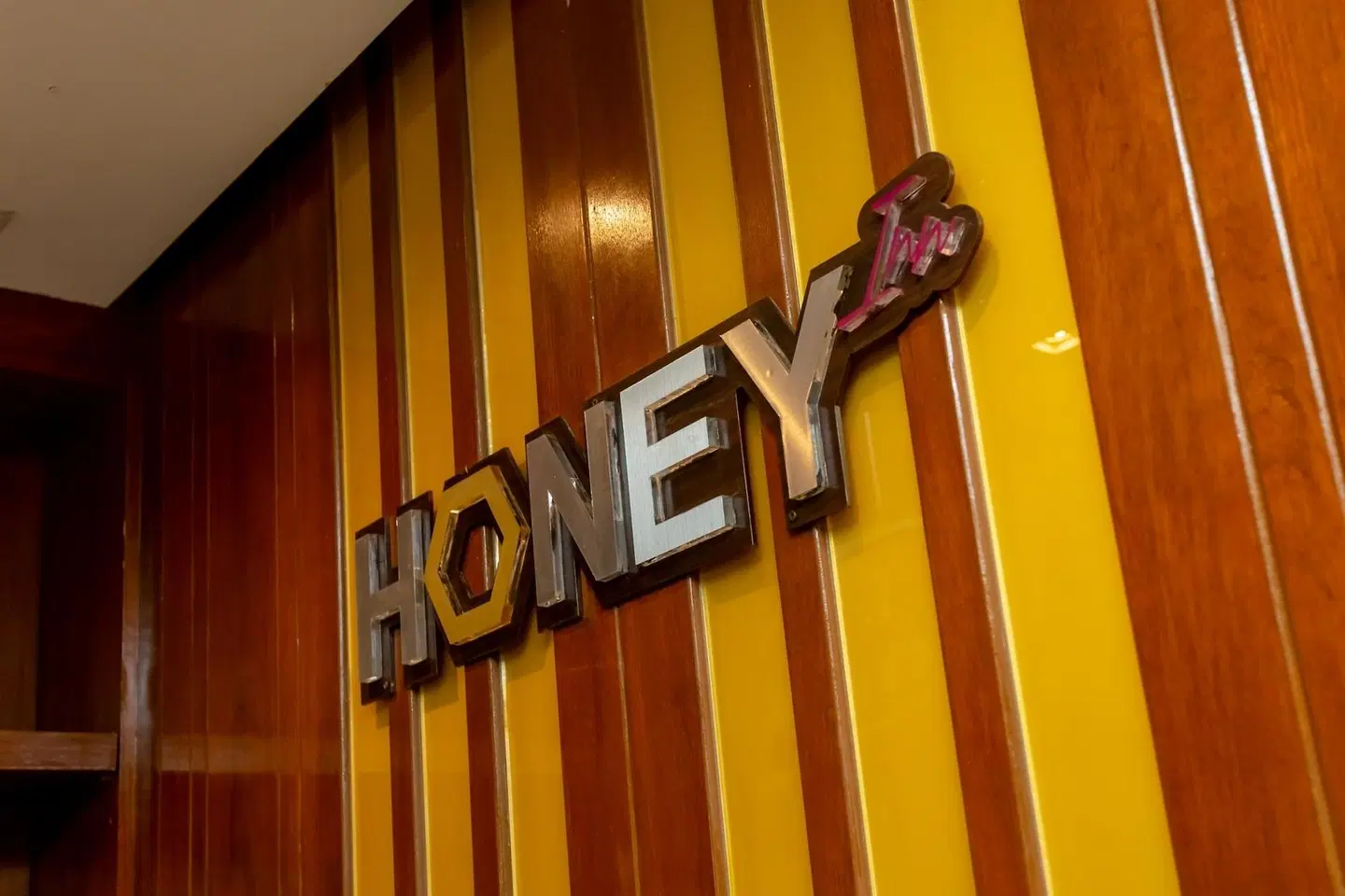 Honey Inn SPORTS_AND_LEISURE