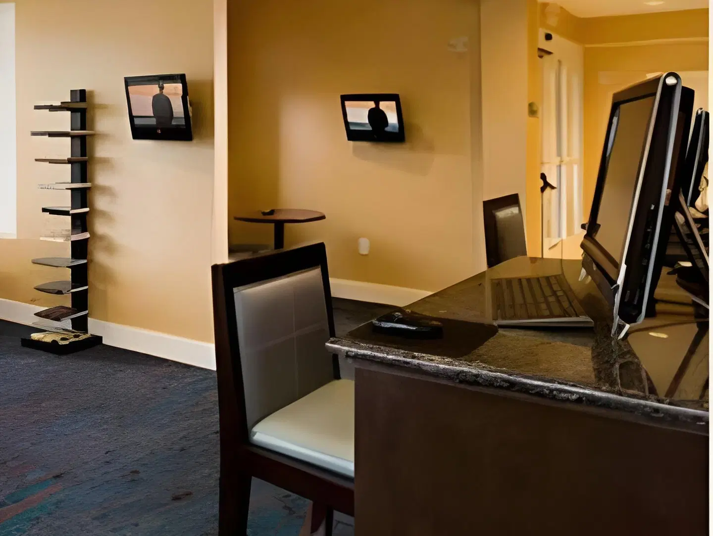 Residence Inn by Marriott Franklin Cool Springs ROOM_EXAMPLE