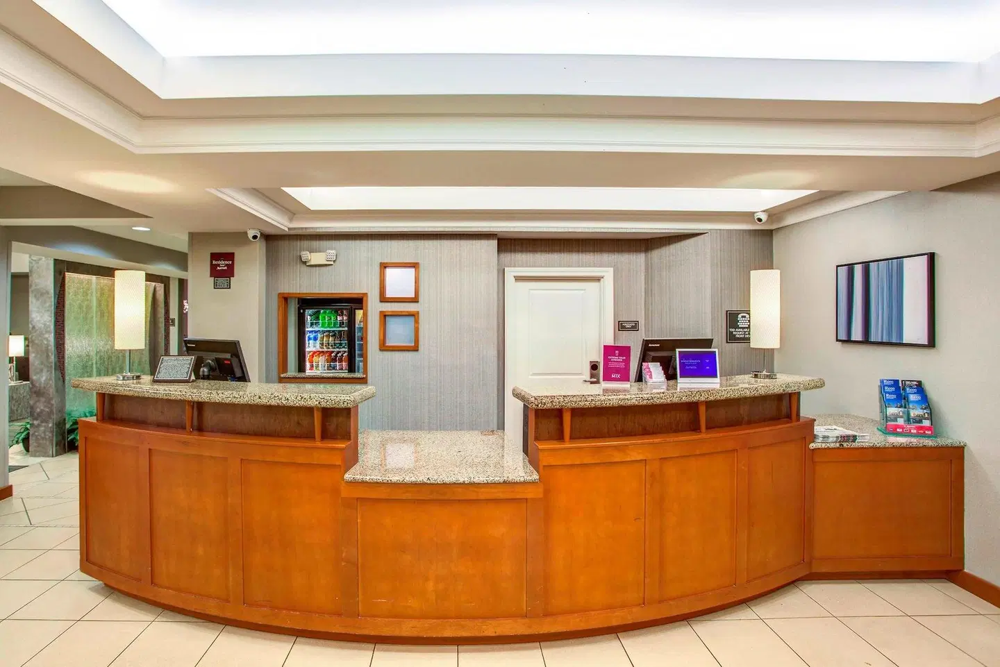 Residence Inn by Marriott Clearwater Downtown LOUNGE_LOBBY