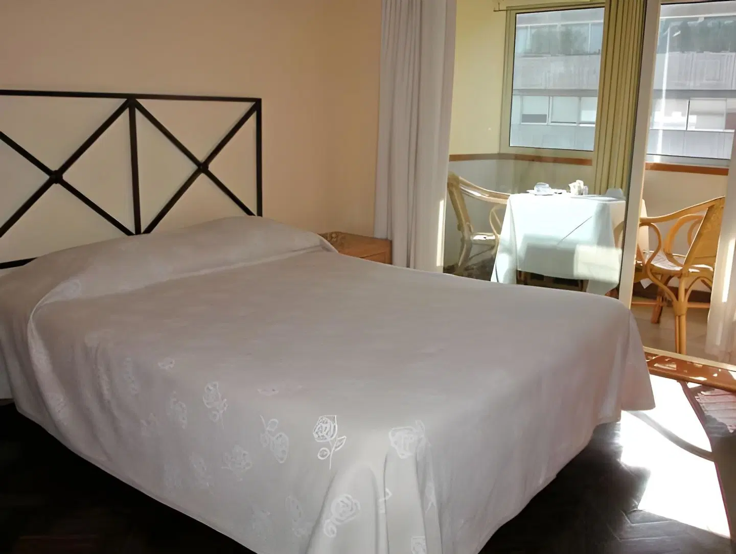 Pensão Residêncial Pátria ROOM_EXAMPLE