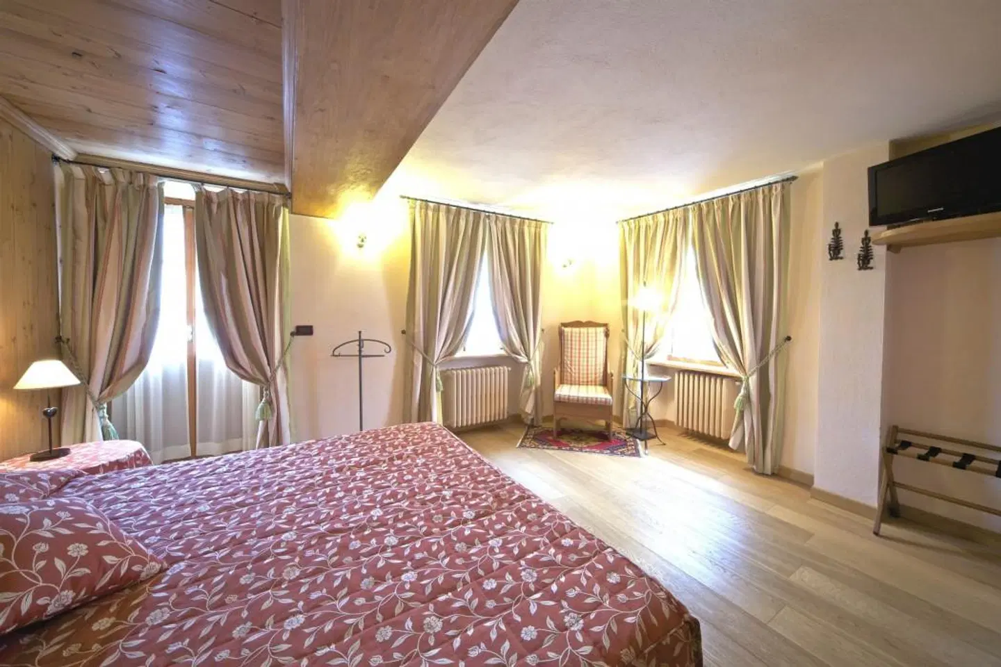 Dente Del Gigante ROOM_EXAMPLE