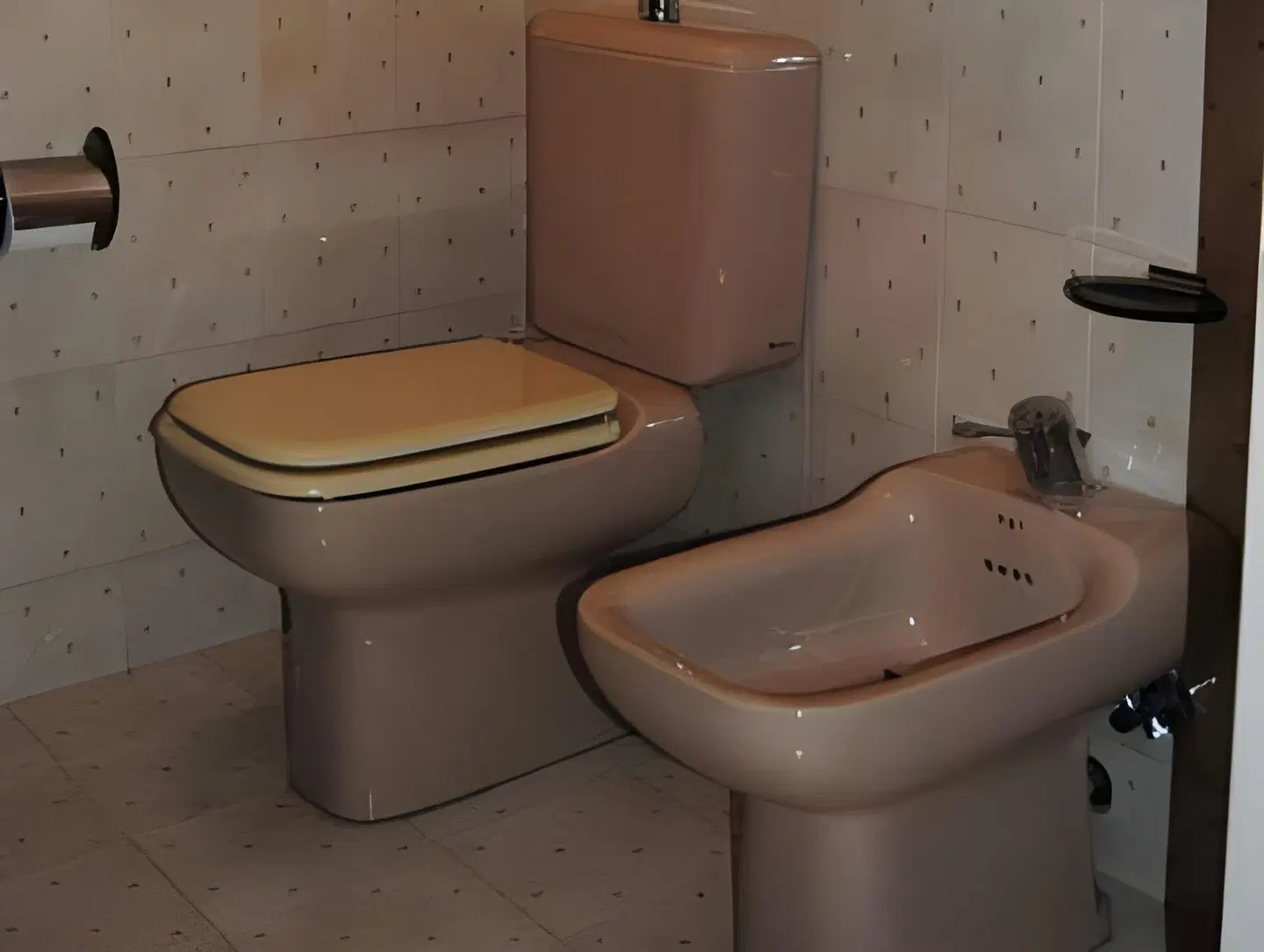 Hotel Del Viale HEALTH_BEAUTY