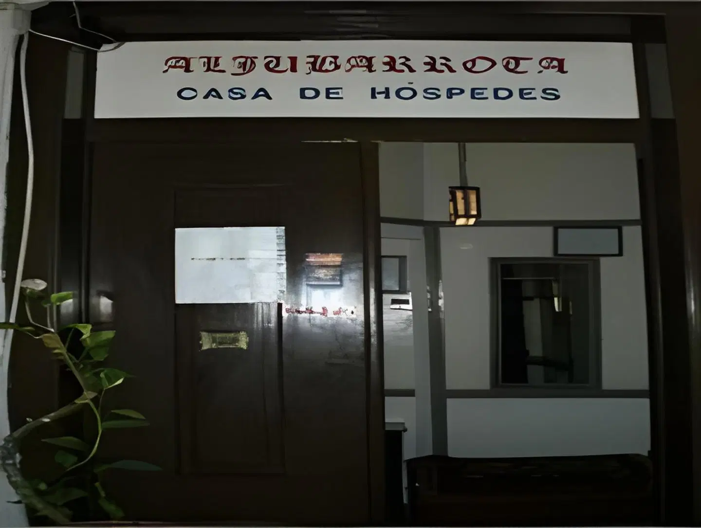 Aljubarrota Guest House EXTERIOR
