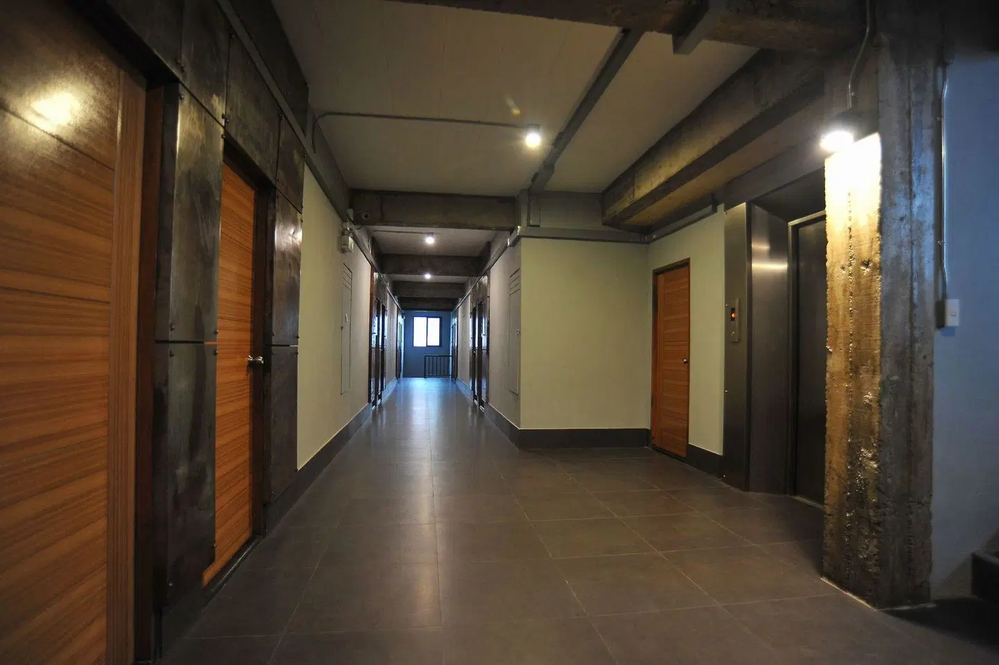 Nine Blue Residence HEALTH_BEAUTY