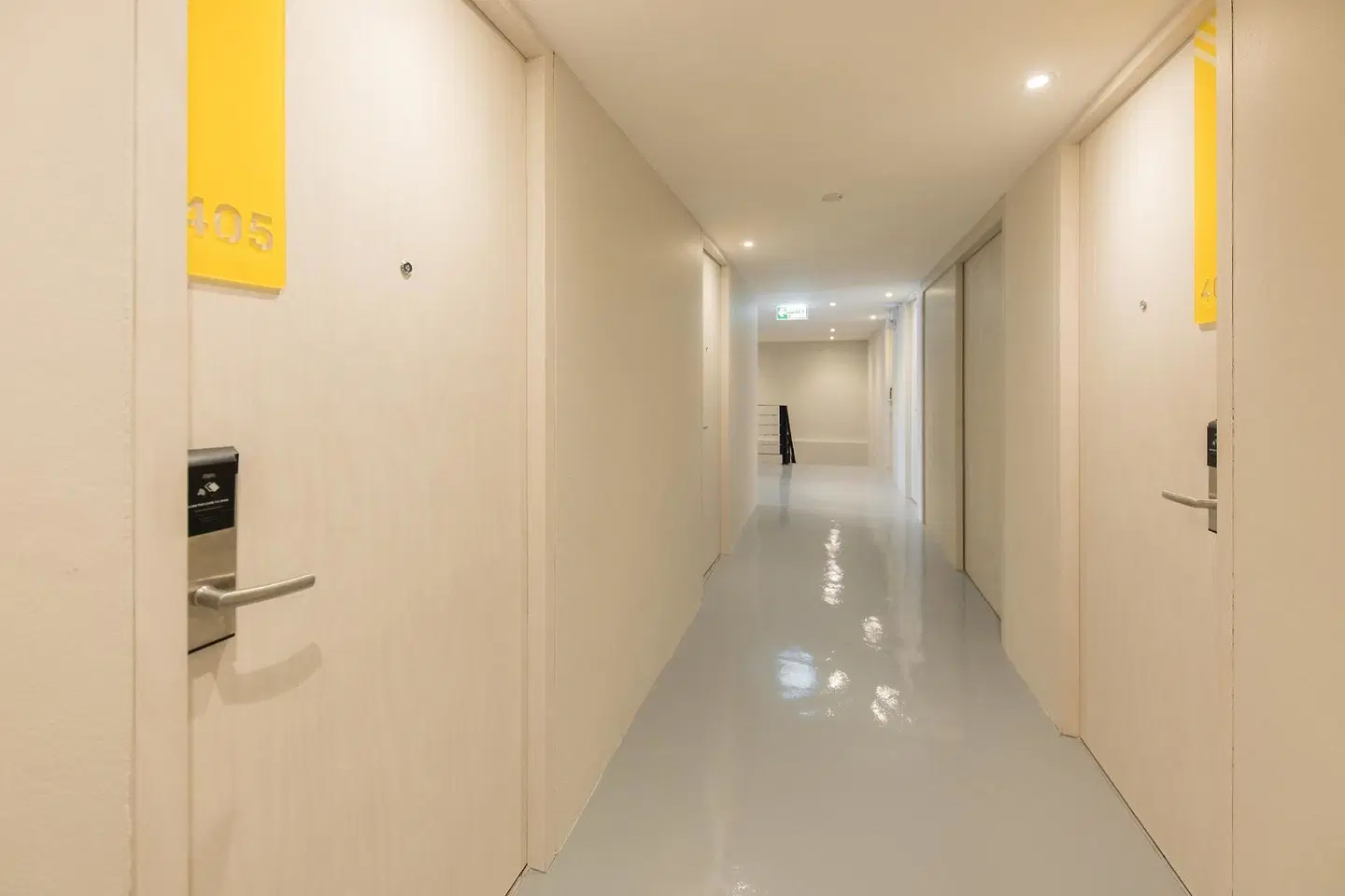Yello Rooms Hotel Victory Monument HEALTH_BEAUTY