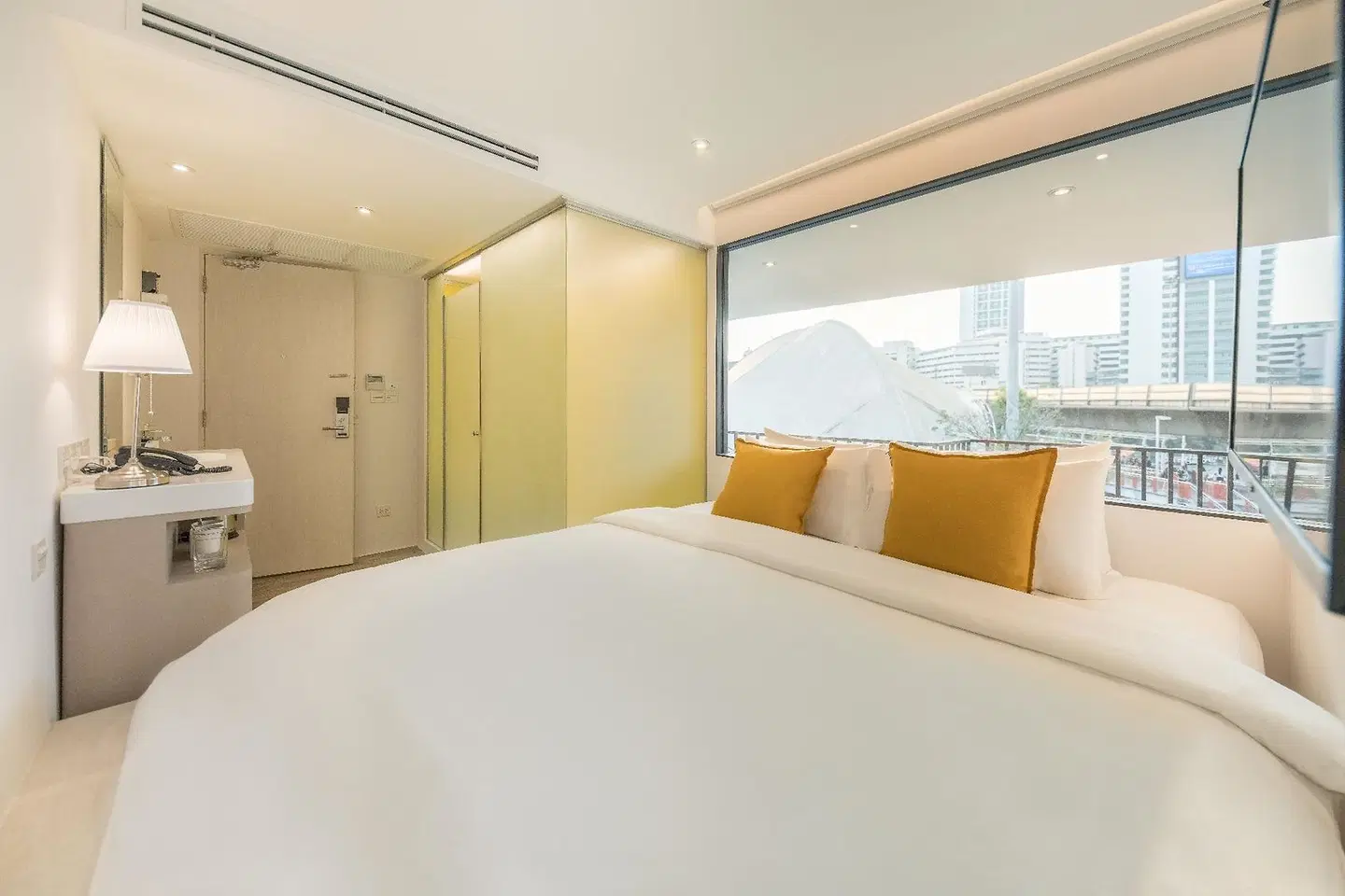 Yello Rooms Hotel Victory Monument ROOM_EXAMPLE