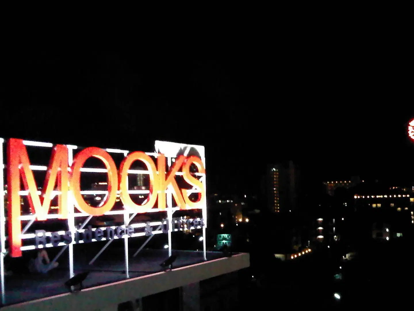 Mooks Residence EXTERIOR