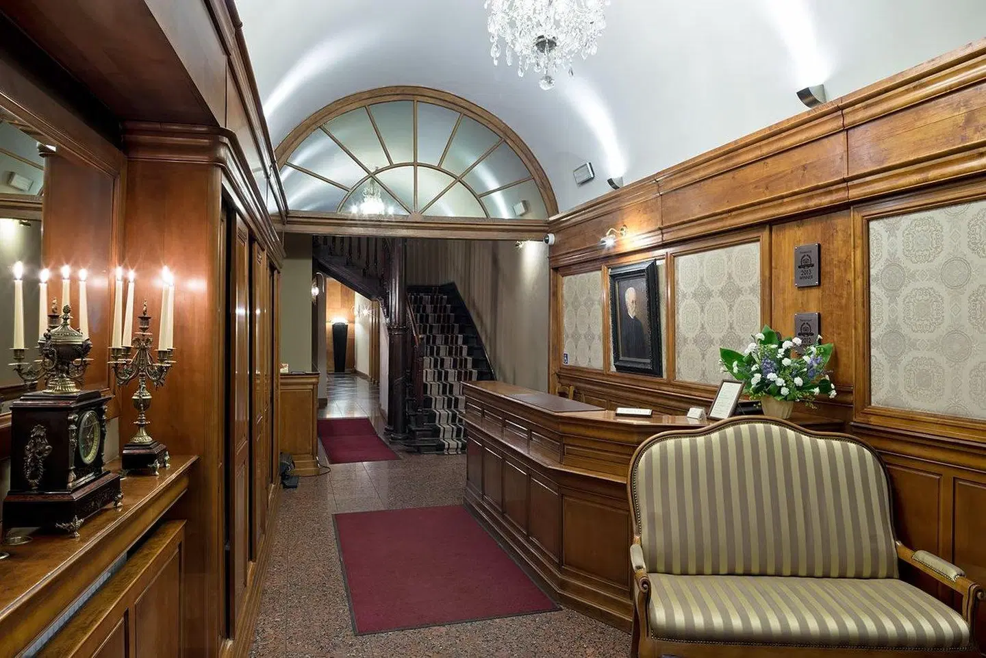 Wentzl LOUNGE_LOBBY