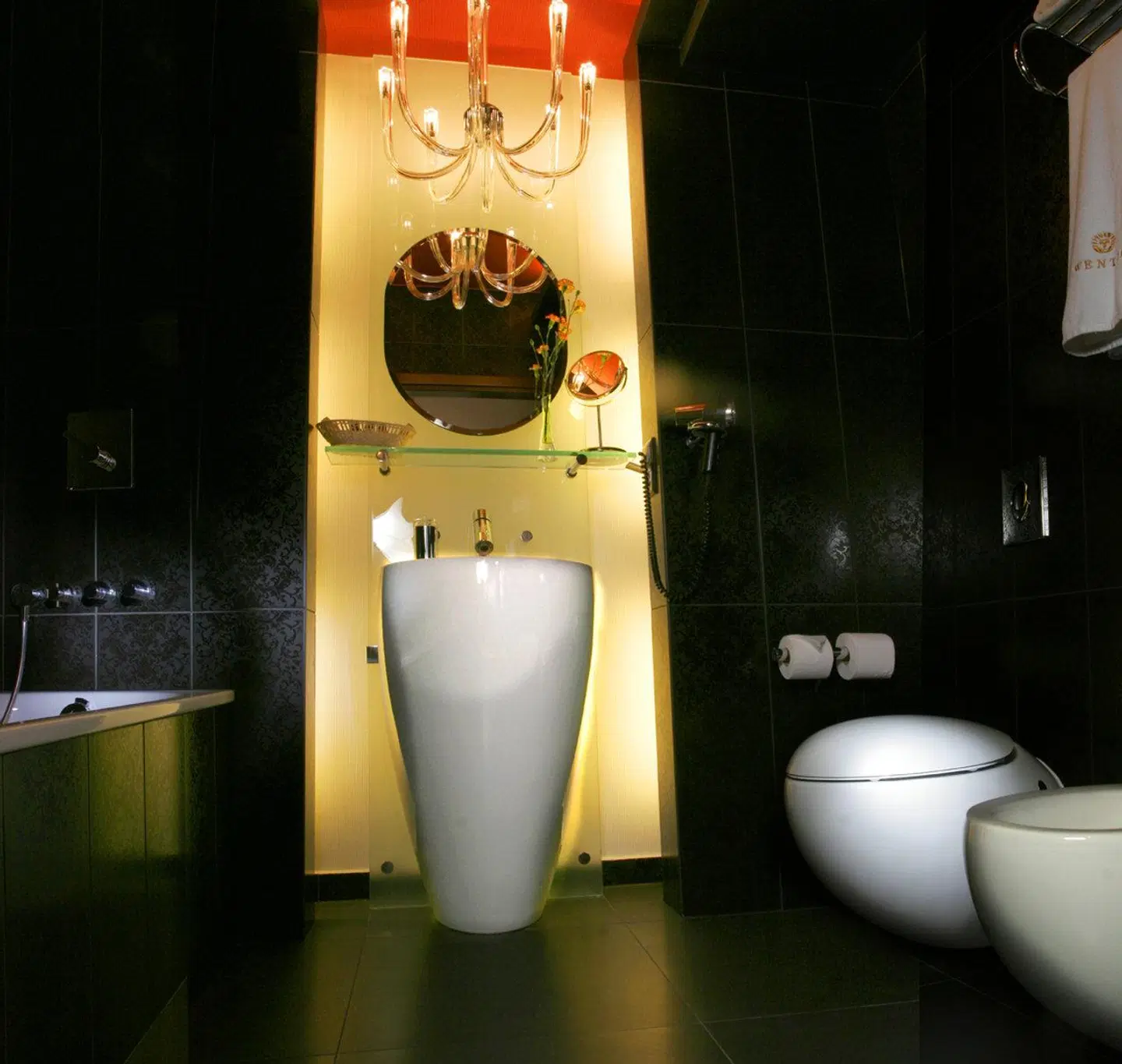 Wentzl Badezimmer