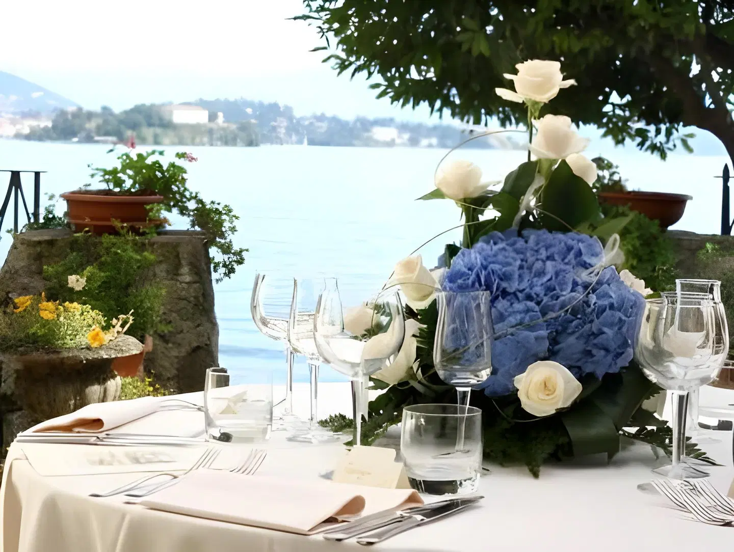 Belvedere Restaurant