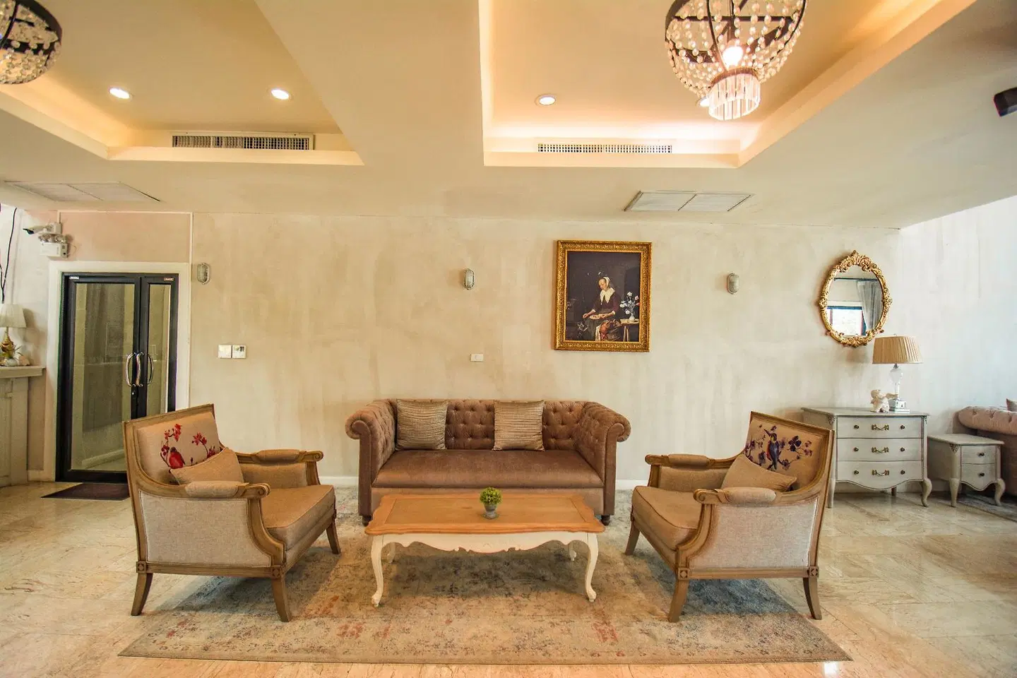 Chivani Pattaya LOUNGE_LOBBY