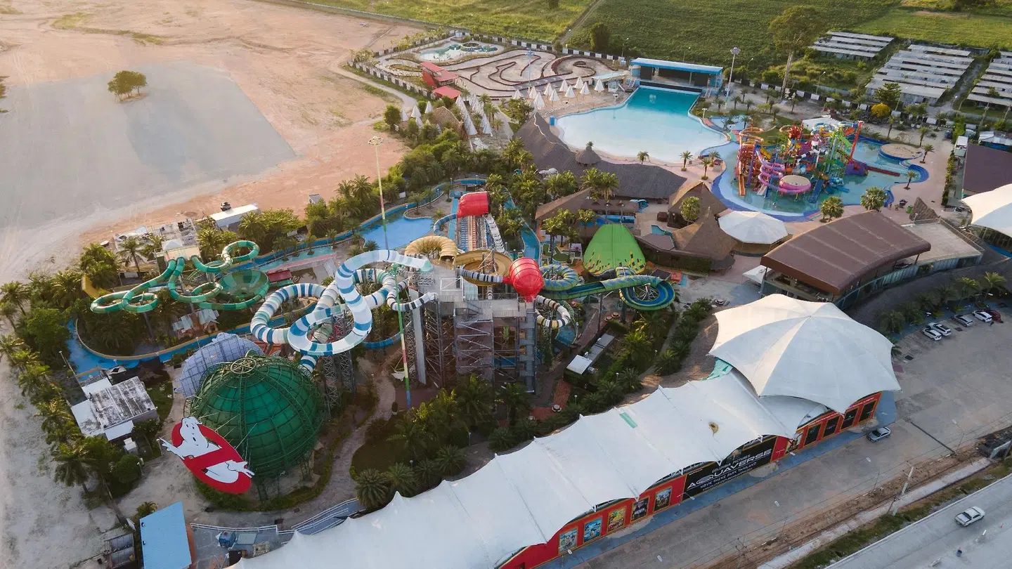 Chivani Pattaya SPORTS_AND_LEISURE