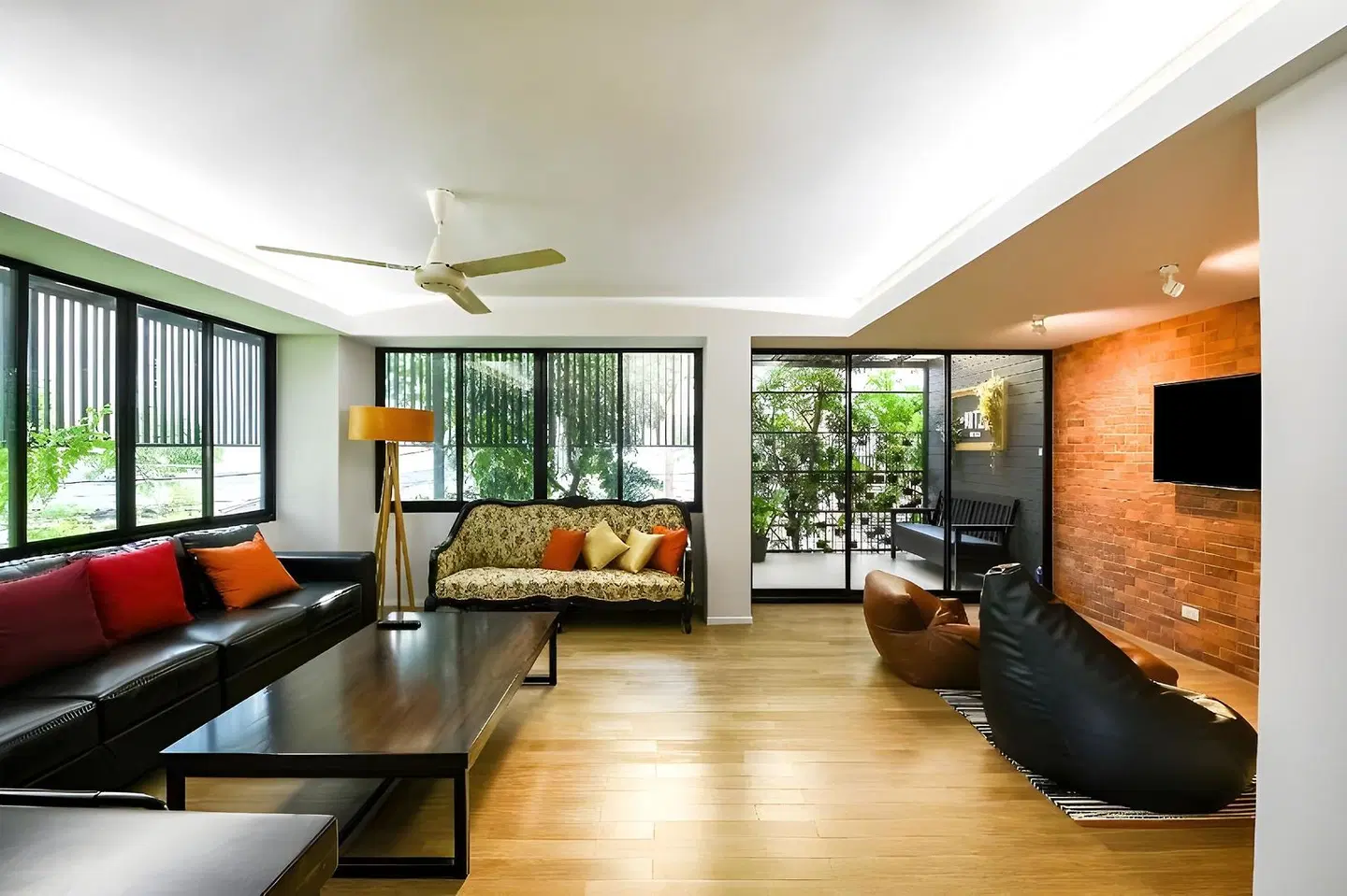 OYO 137 Kitzio House Hotel ROOM_EXAMPLE