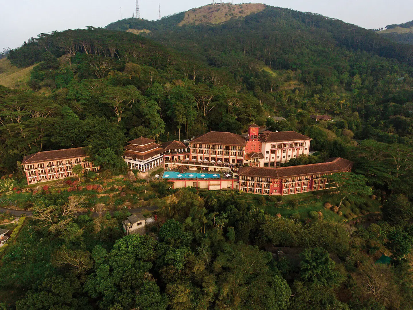 Amaya Hills EXTERIOR