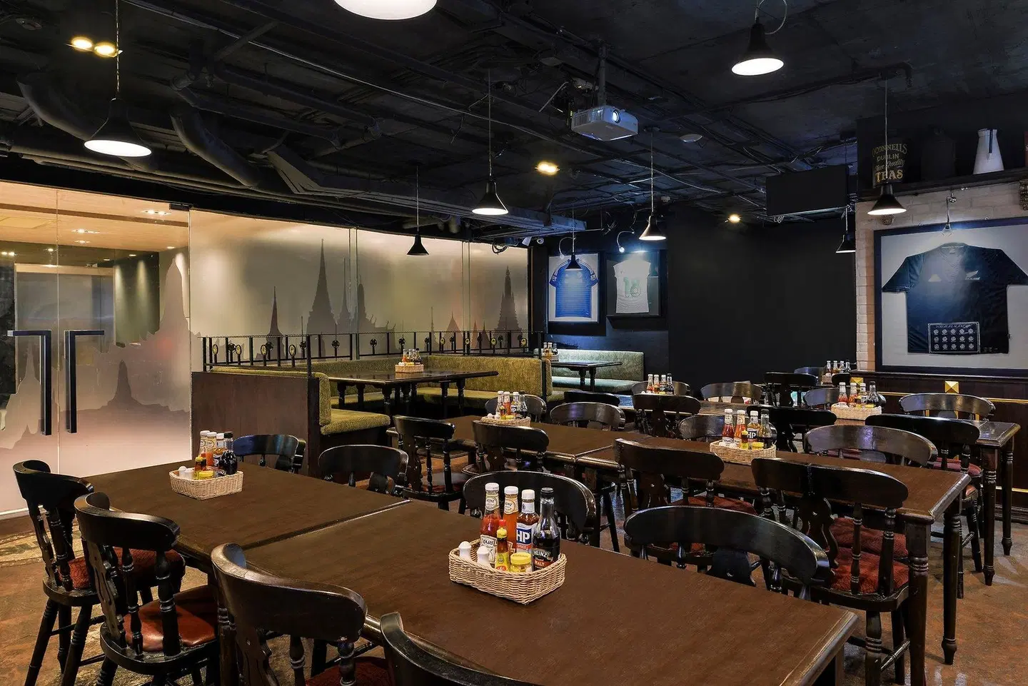 Citadines Sukhumvit 11 Konferenz