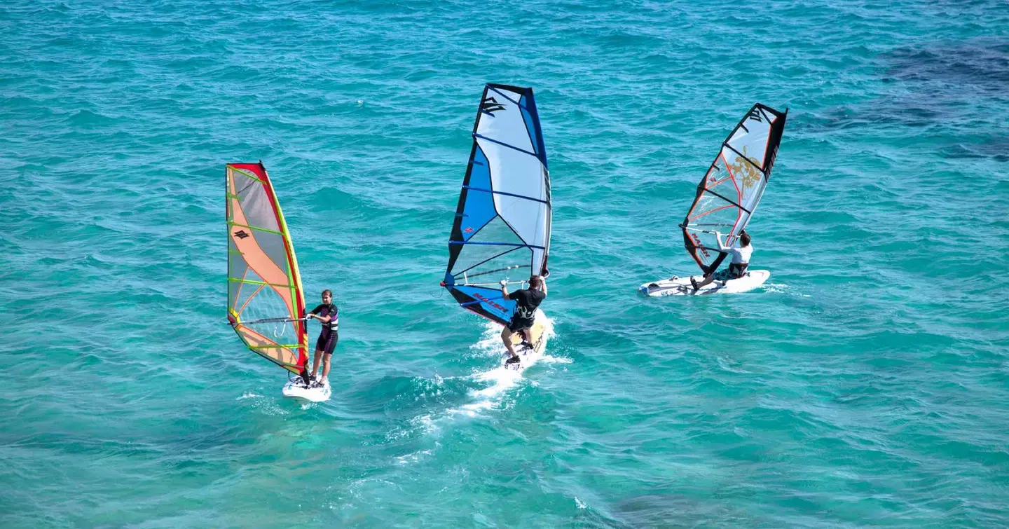 Bluesun Holiday Village Bonaca SPORTS_AND_LEISURE