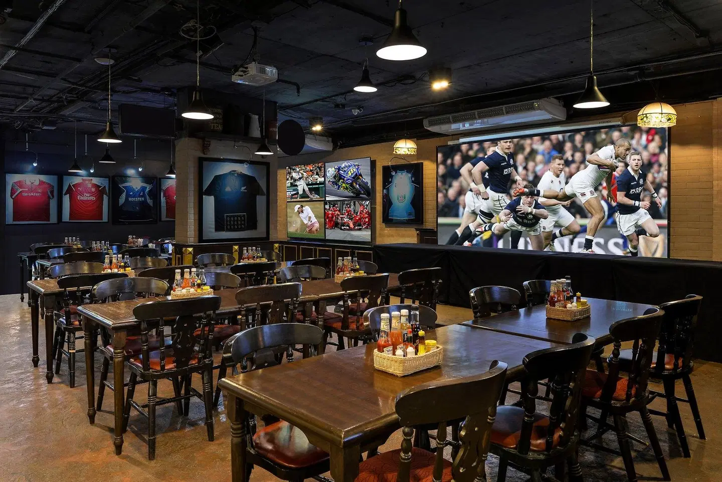 Citadines Sukhumvit 11 Bar