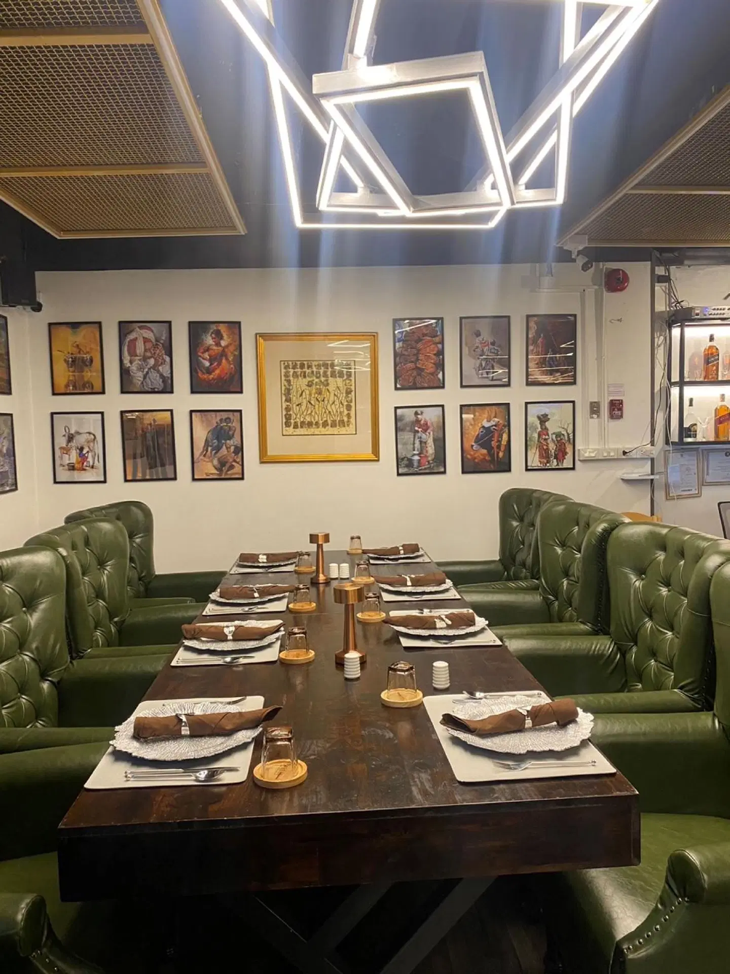 Citadines Sukhumvit 11 Restaurant