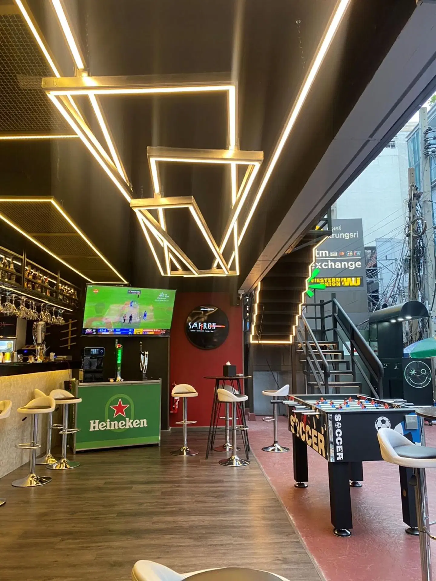 Citadines Sukhumvit 11 SPORTS_AND_LEISURE