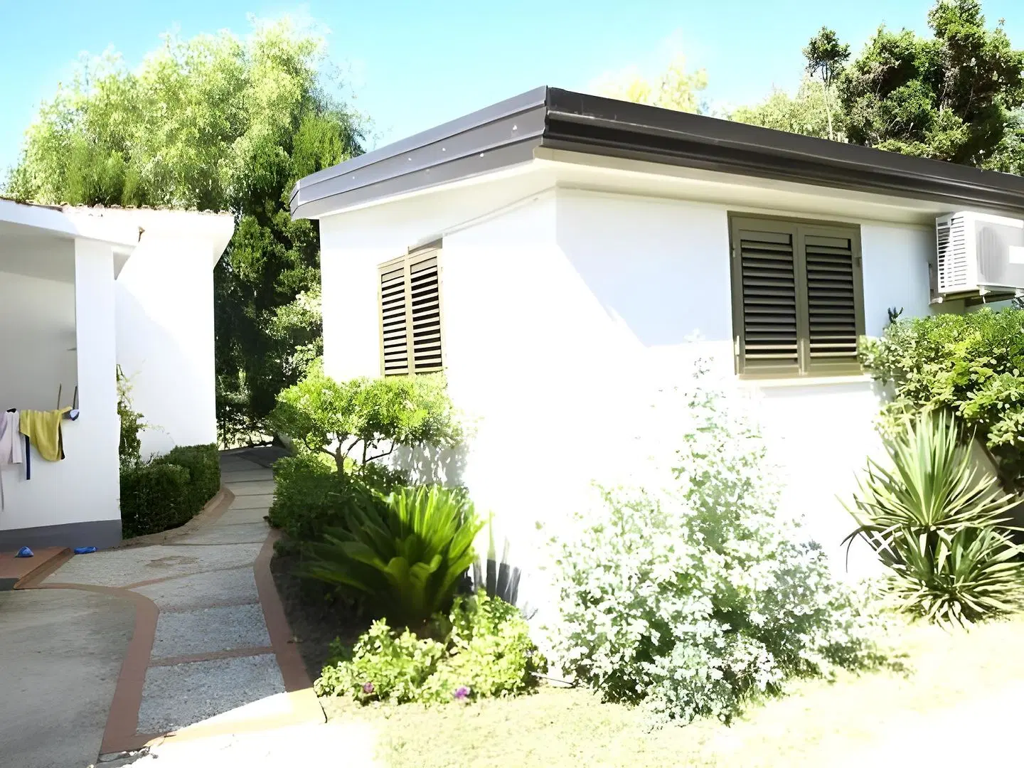 Residence Il Turistico EXTERIOR