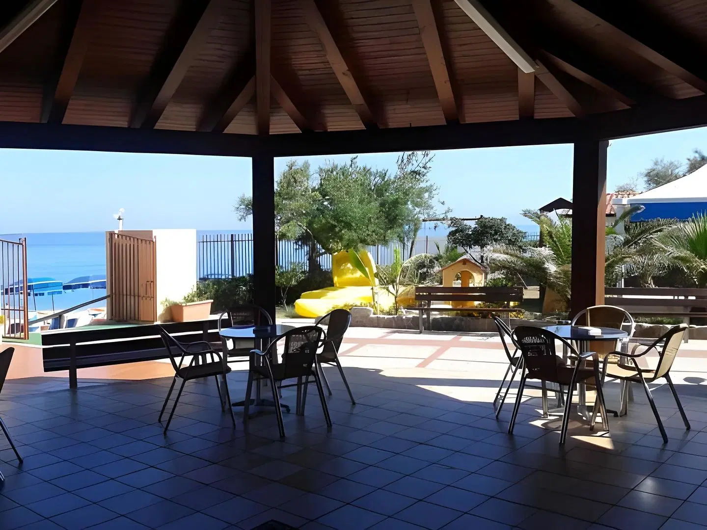 Residence Il Turistico Konferenz