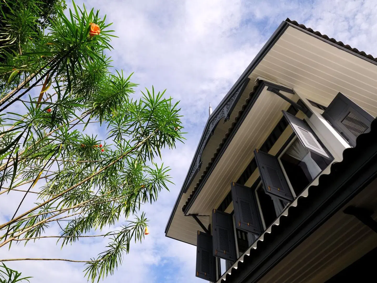 Baan Noppawong OUTDOOR_POOL