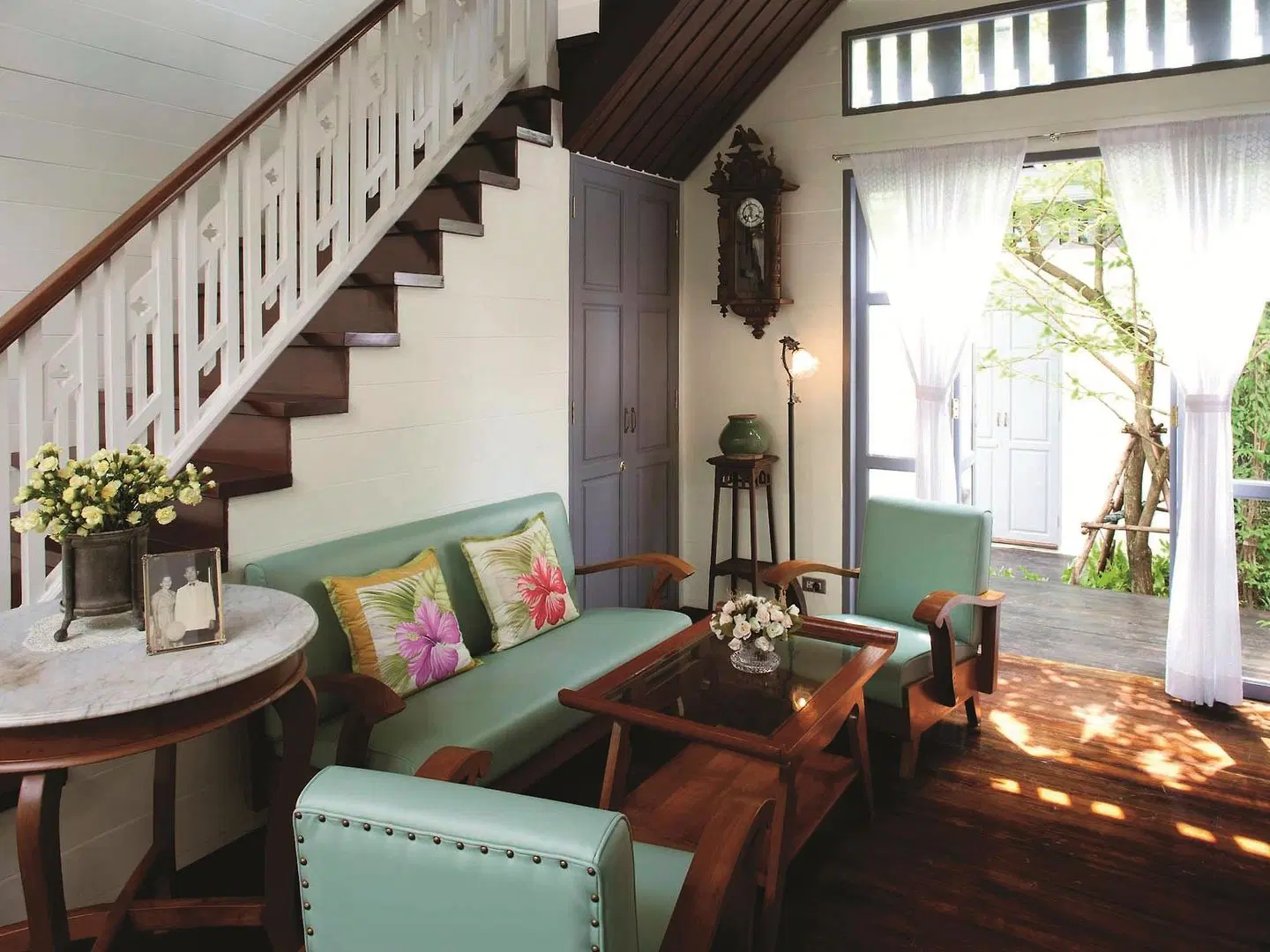 Baan Noppawong LOUNGE_LOBBY