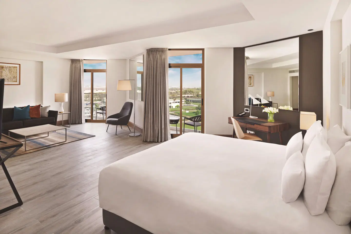 JA The Resort - JA Beach Hotel ROOM_EXAMPLE
