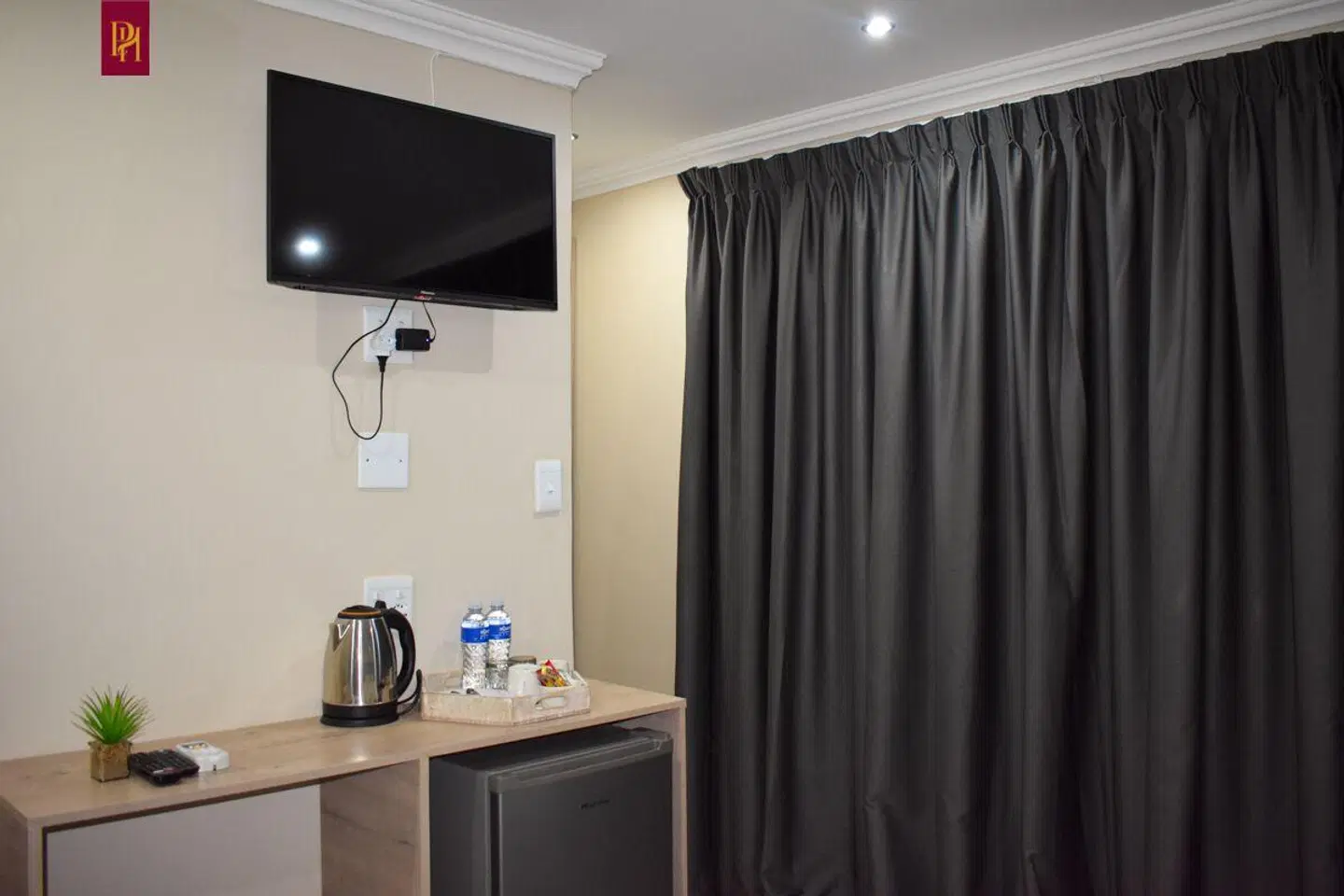 Prime Hotel ROOM_EXAMPLE