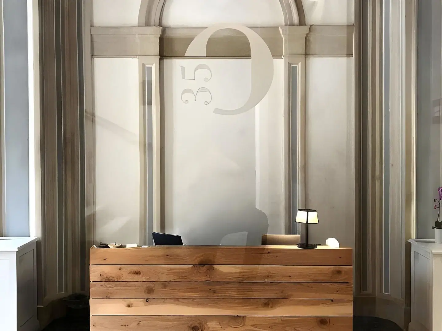 Opera35 Suite & Studio ROOM_EXAMPLE