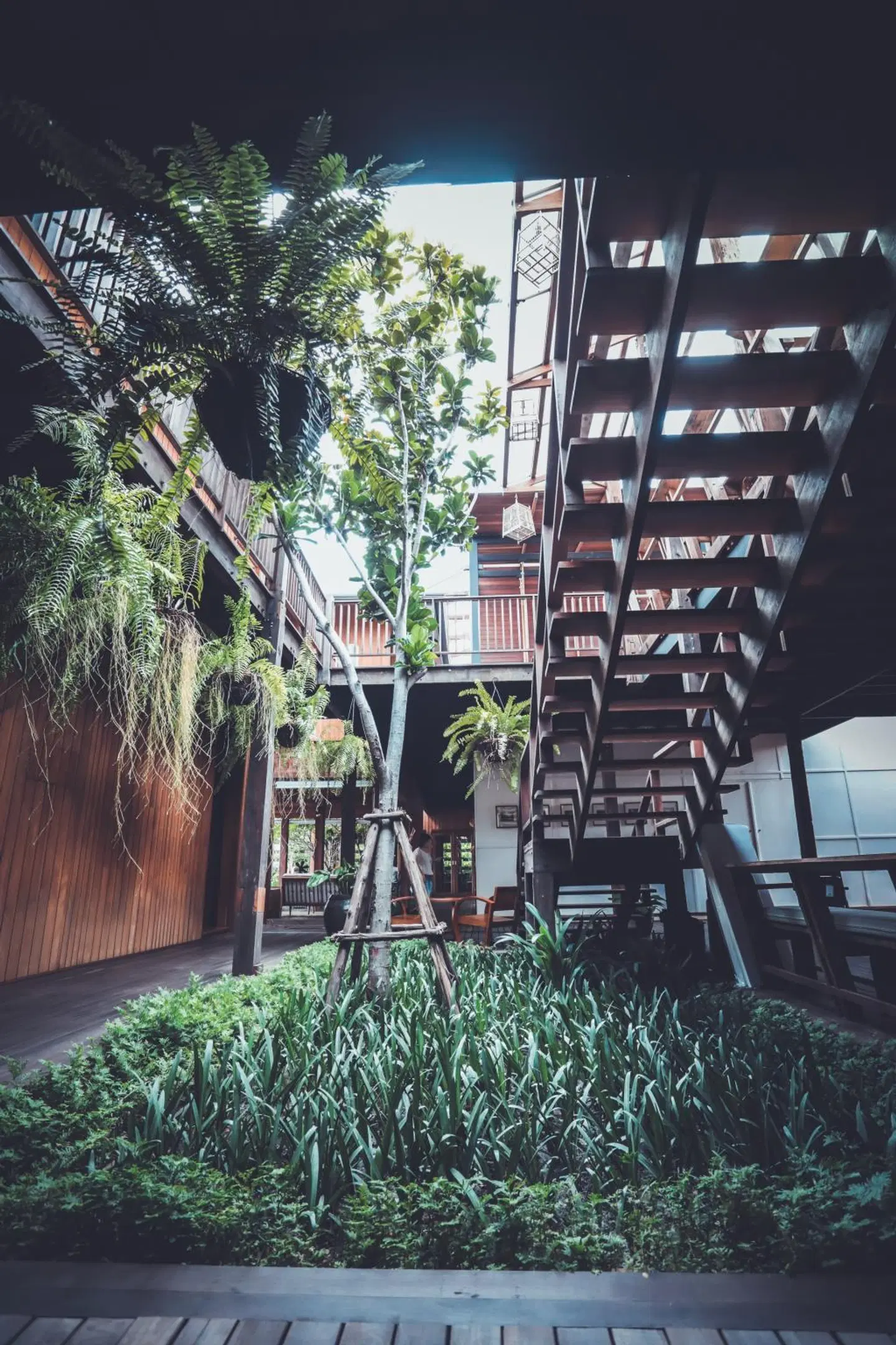 Chann Bangkok-Noi EXTERIOR