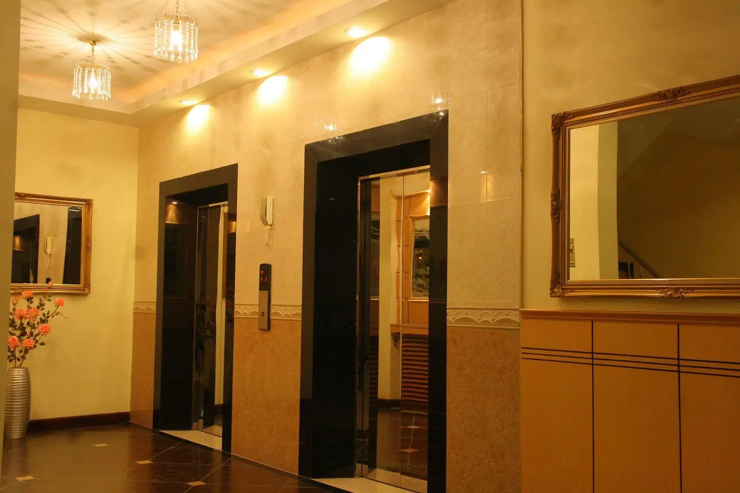 Siam Platinum Pattaya hotel HEALTH_BEAUTY