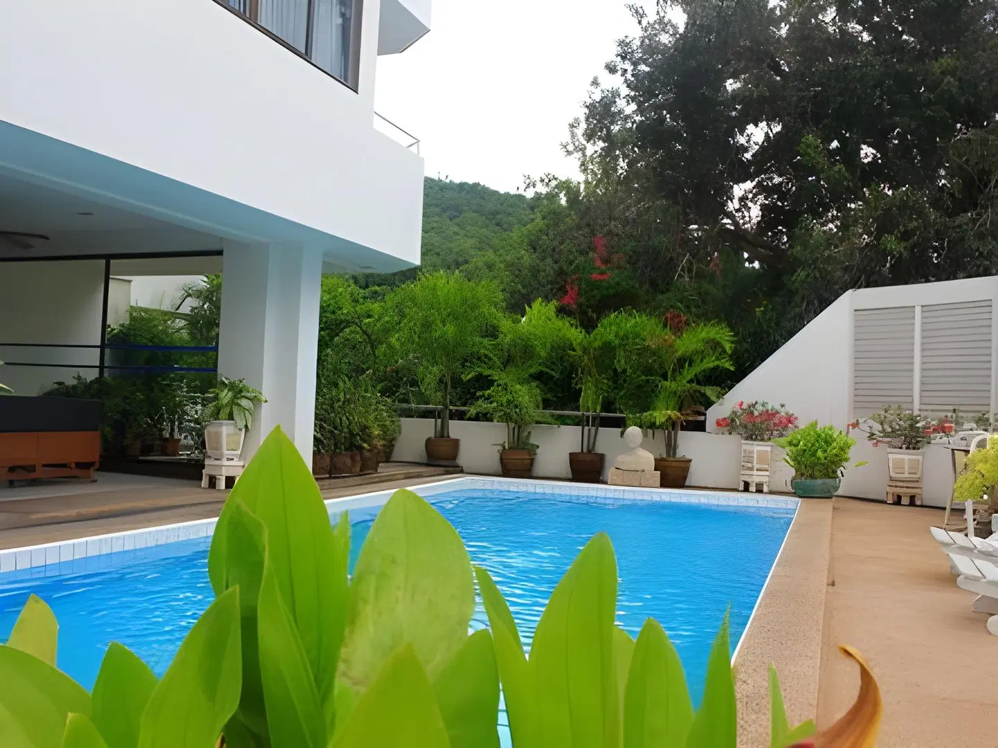The Monaco Residence OUTDOOR_POOL