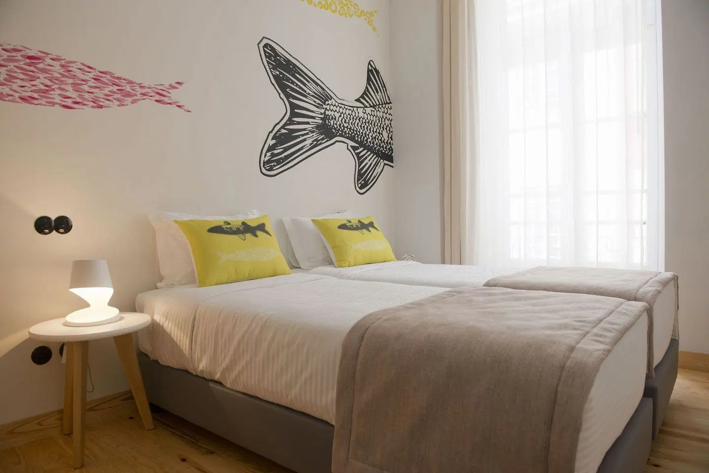 Páteo Saudade Lofts ROOM_EXAMPLE