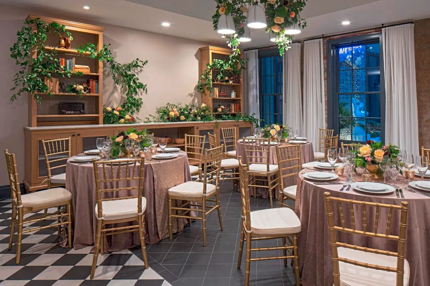 The Eliza Jane, Unbound Collection by Hyatt Restaurant