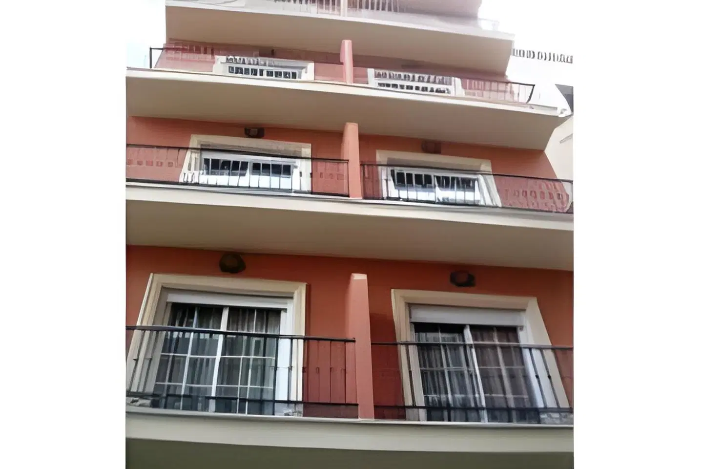 Trebol EXTERIOR