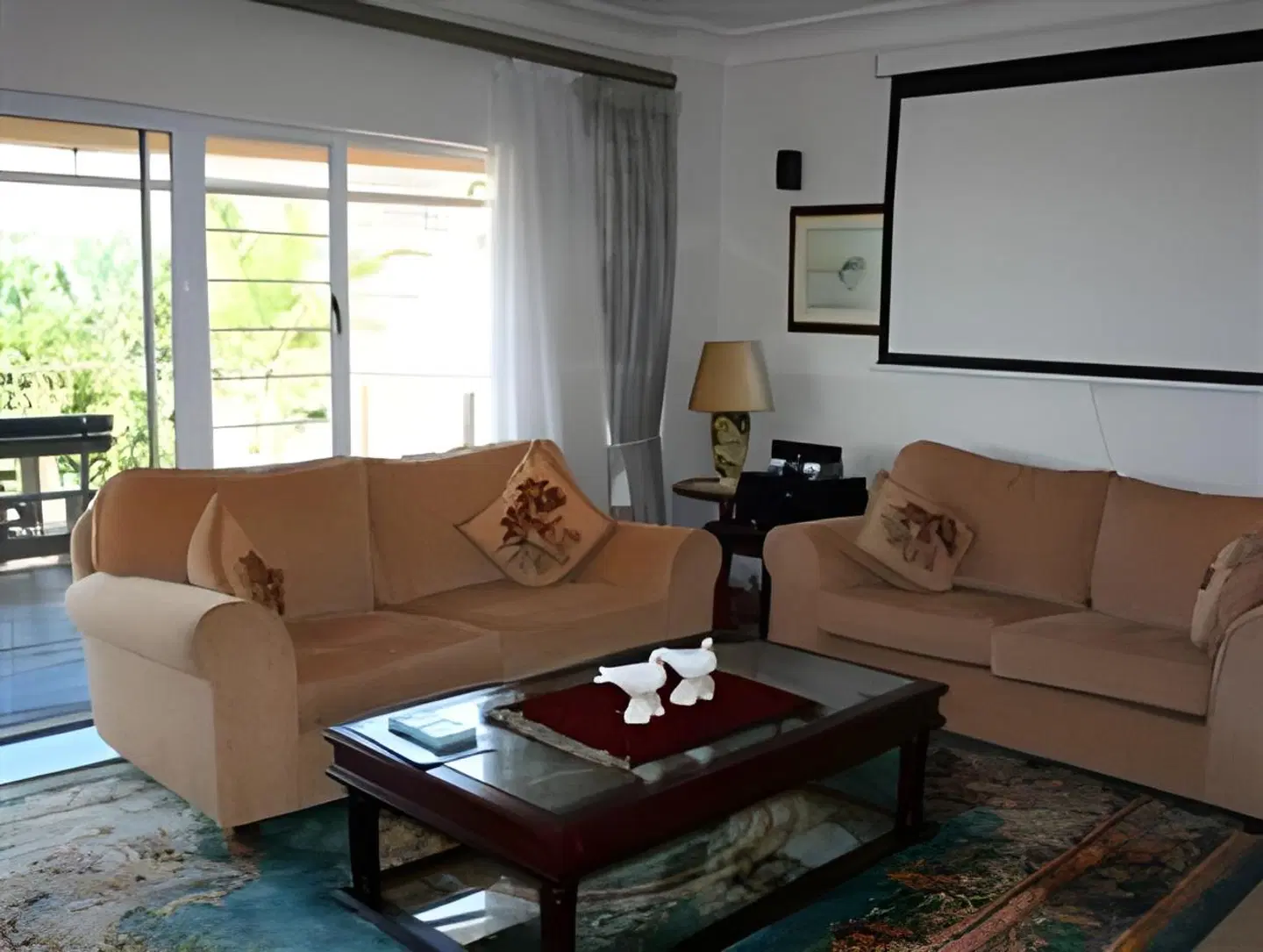 The Sandringham Bed and Breakfast ROOM_EXAMPLE