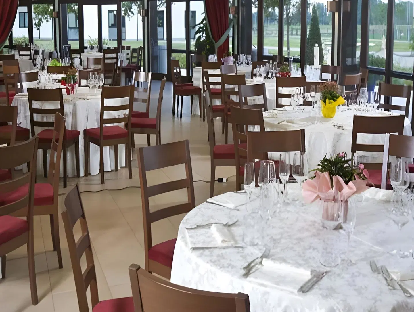 Novarello Restaurant
