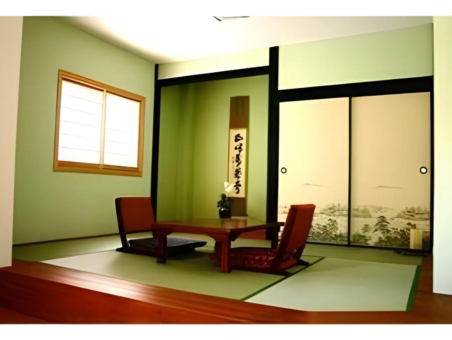 La Luna Blanca ROOM_EXAMPLE