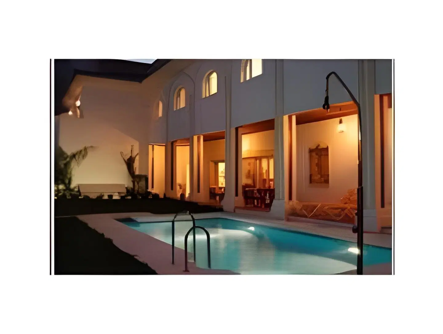 La Luna Blanca OUTDOOR_POOL