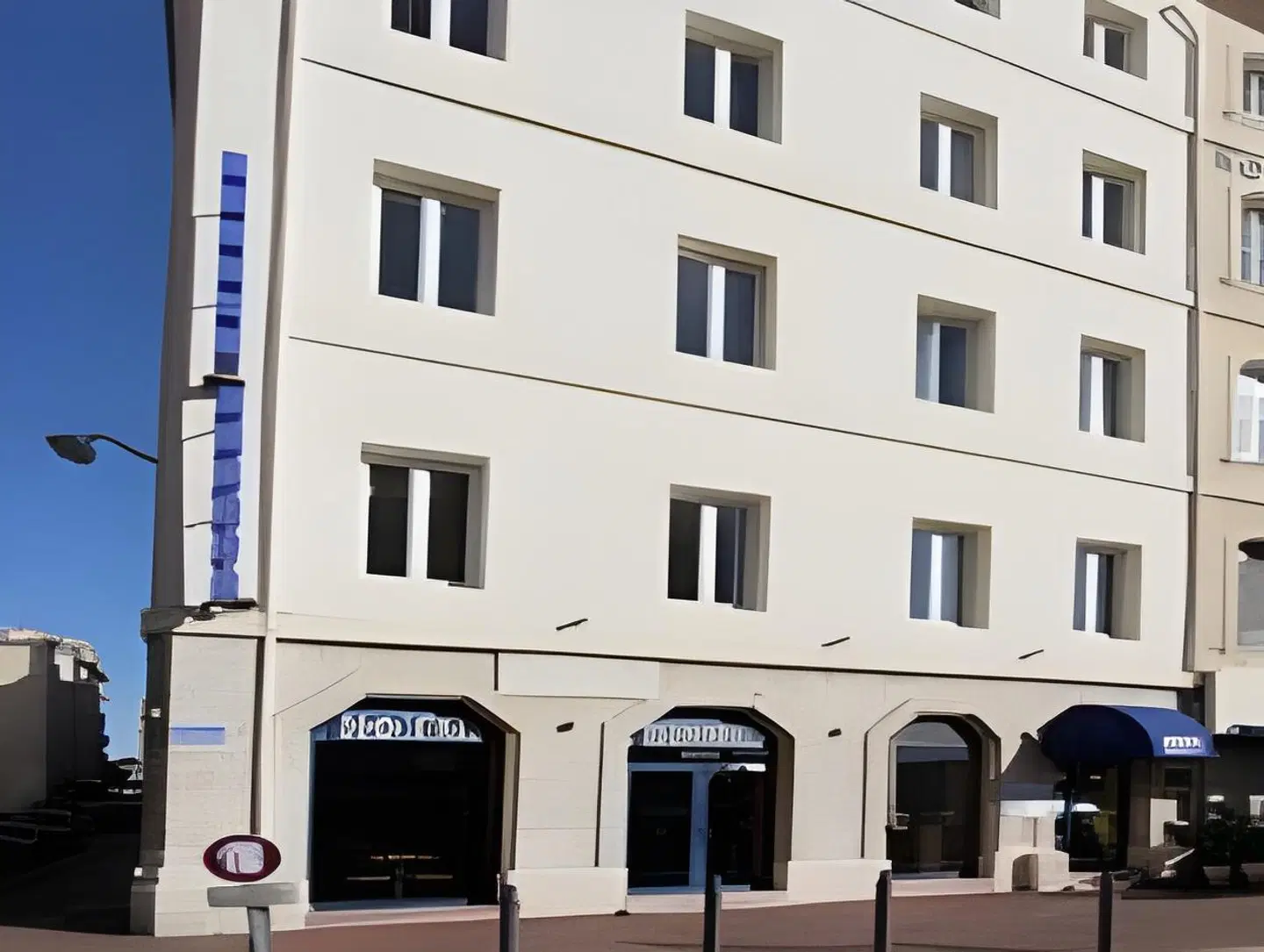 Hermès EXTERIOR