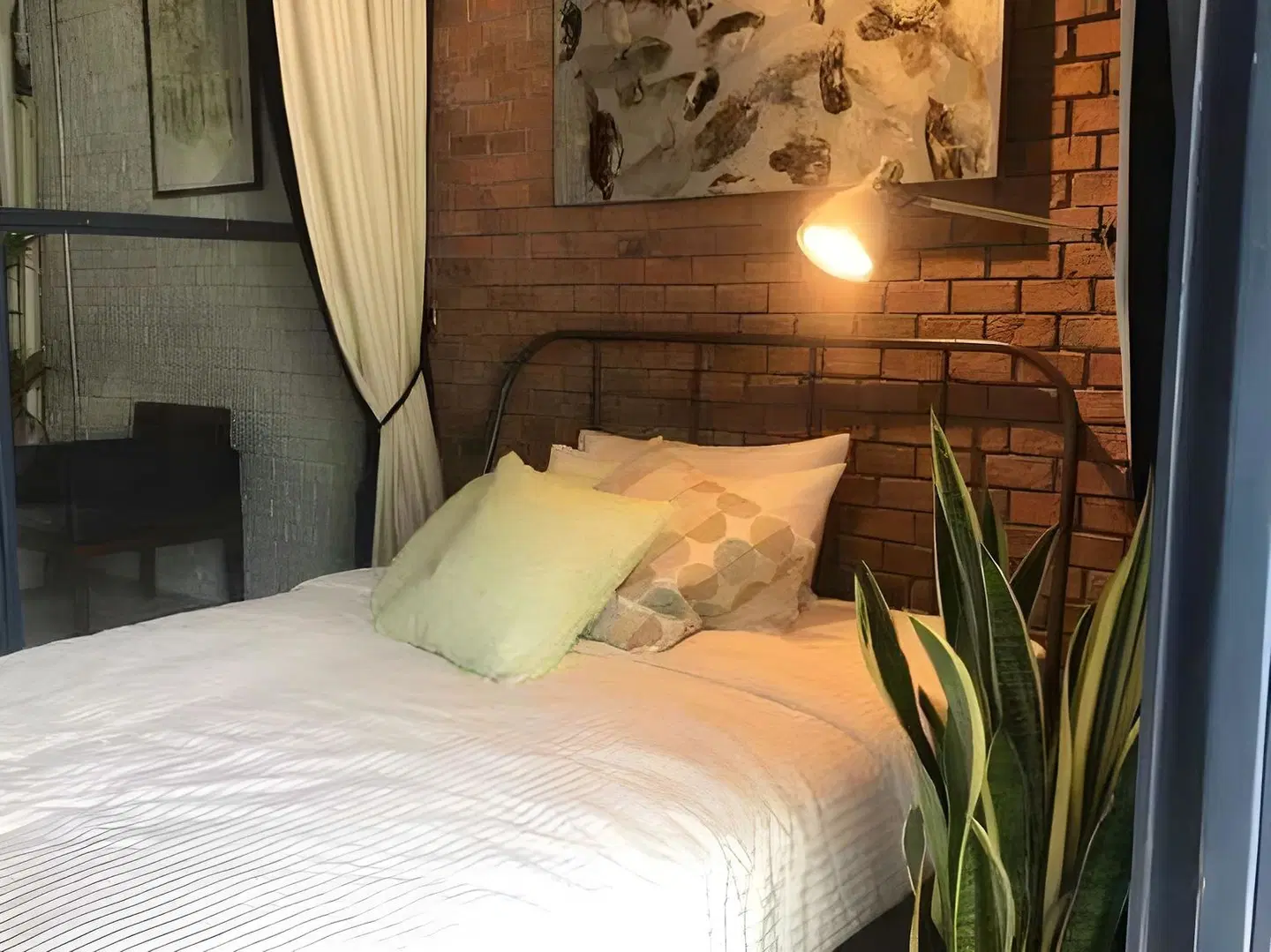 Bangkok Voyage Boutique ROOM_EXAMPLE