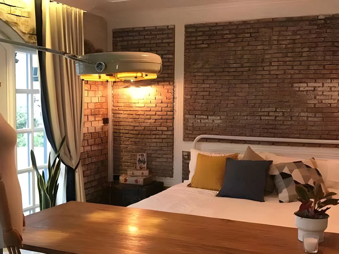 Bangkok Voyage Boutique ROOM_EXAMPLE