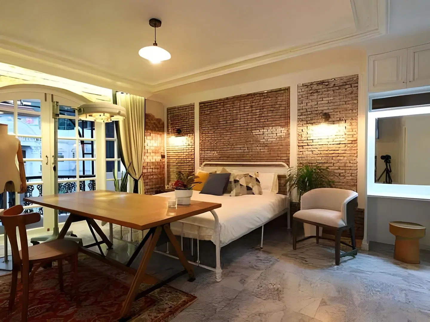 Bangkok Voyage Boutique ROOM_EXAMPLE