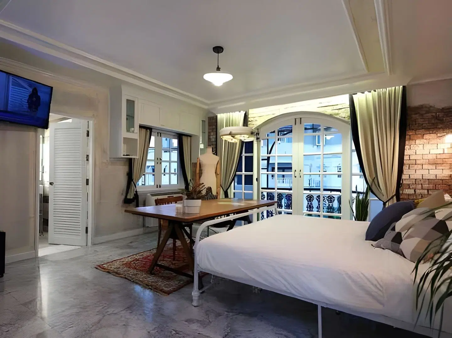 Bangkok Voyage Boutique ROOM_EXAMPLE