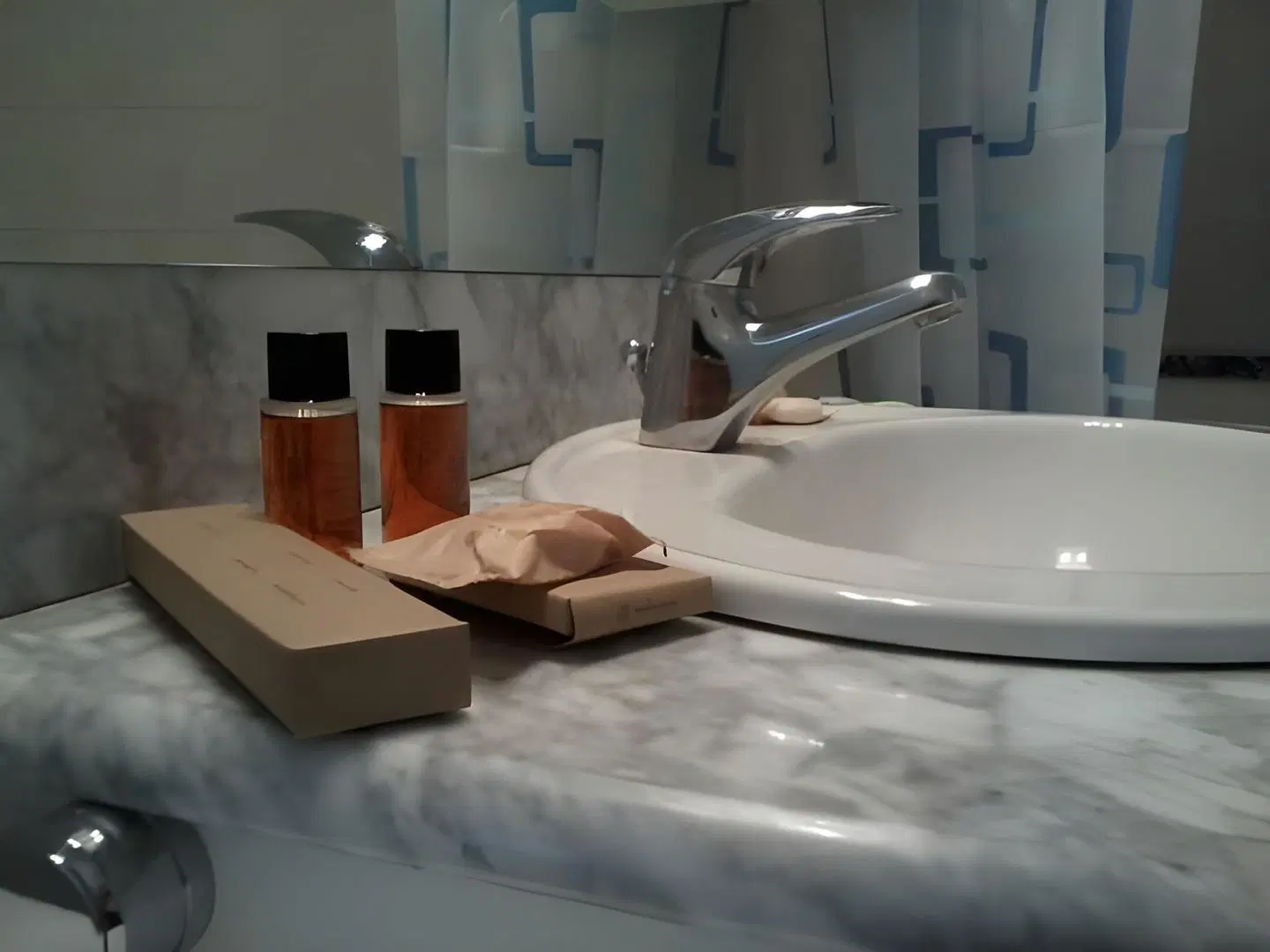Affittacamere Anzivino HEALTH_BEAUTY