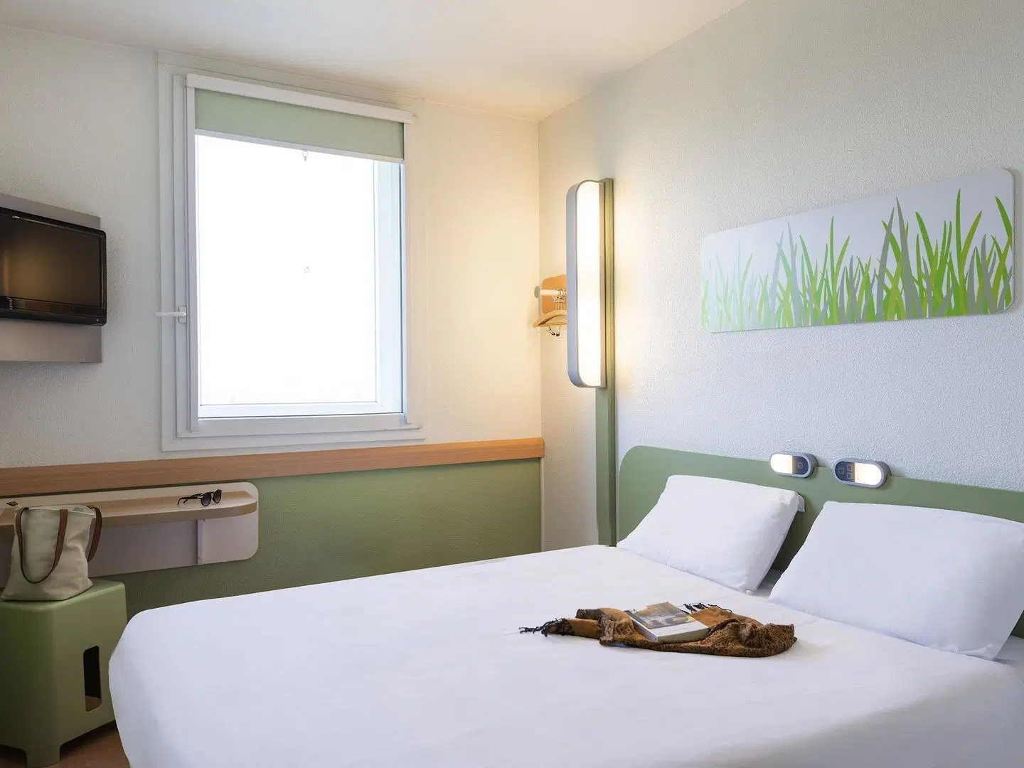 ibis budget Lyon Gerland ROOM_EXAMPLE